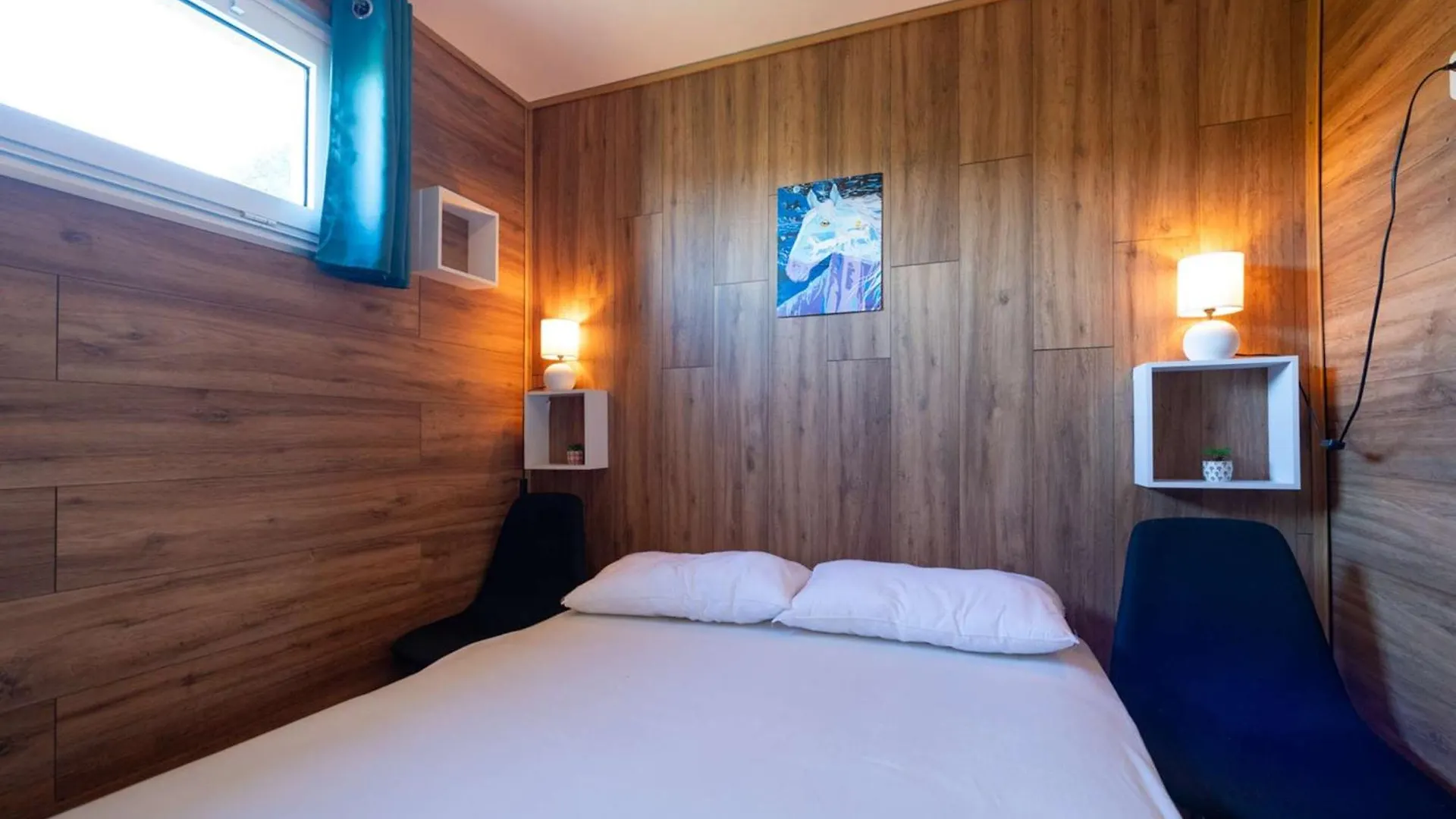 Apartment T2- Clim- Plages- Commerces Bormes-les-Mimosas